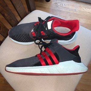 Men’s size 13 Adidas EQT SUPPORT